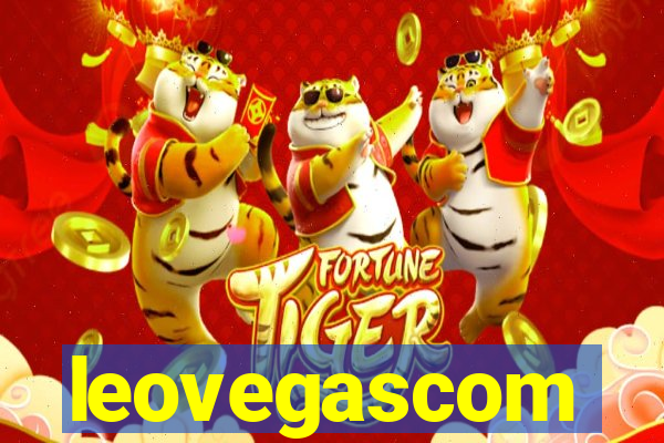 leovegascom