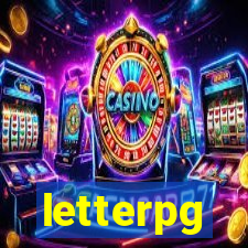 letterpg