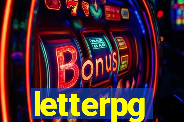 letterpg