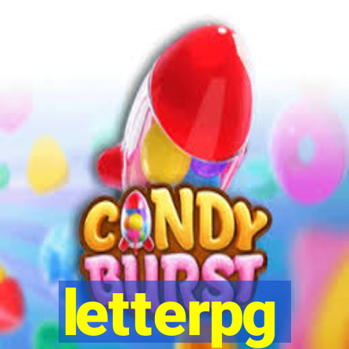 letterpg