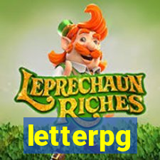 letterpg