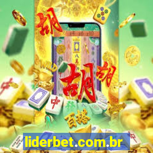 liderbet.com.br