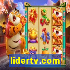 lidertv.com