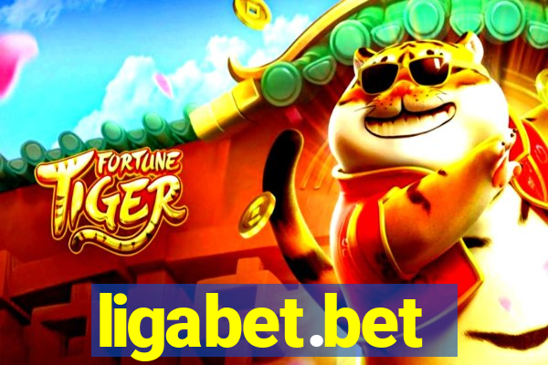 ligabet.bet