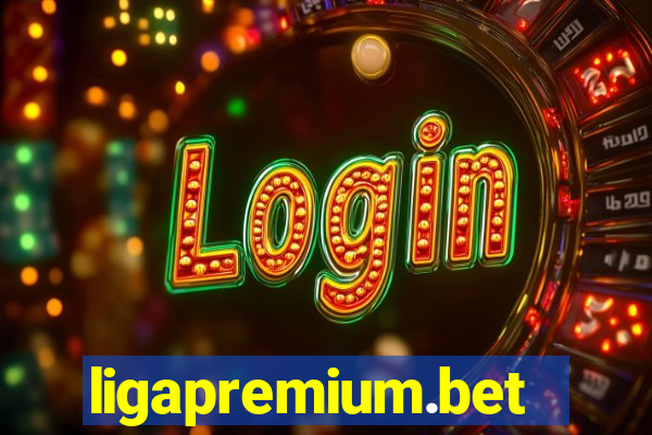 ligapremium.bet