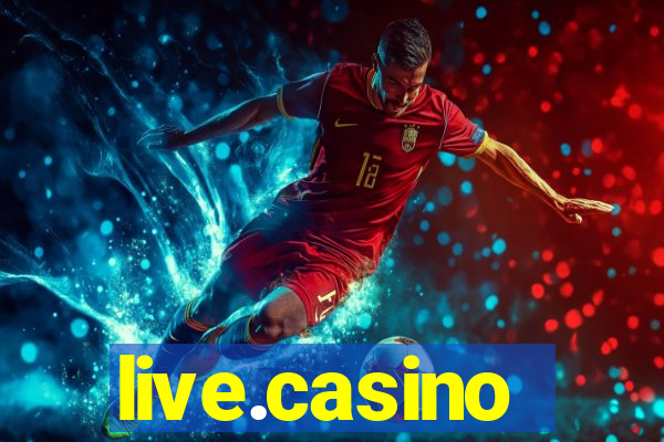 live.casino