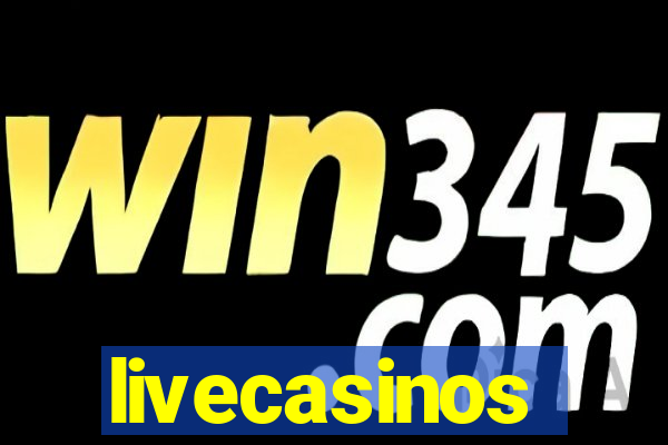 livecasinos