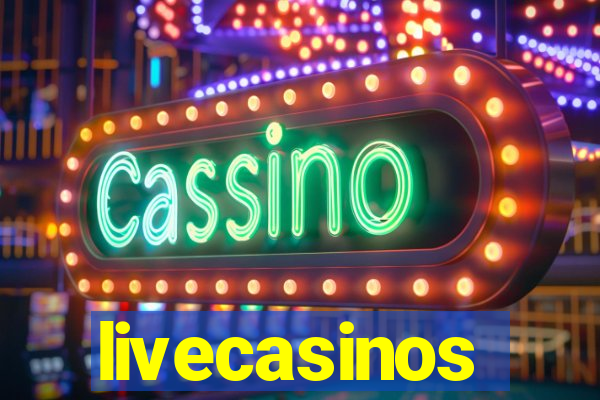 livecasinos