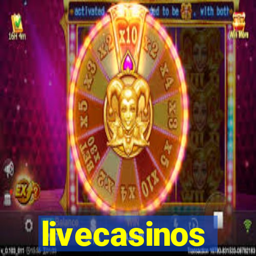 livecasinos