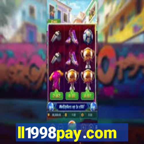 ll1998pay.com