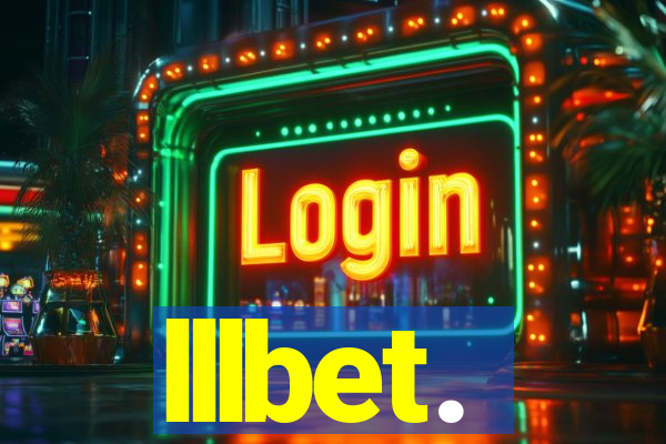 lllbet.