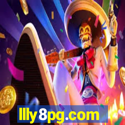 llly8pg.com