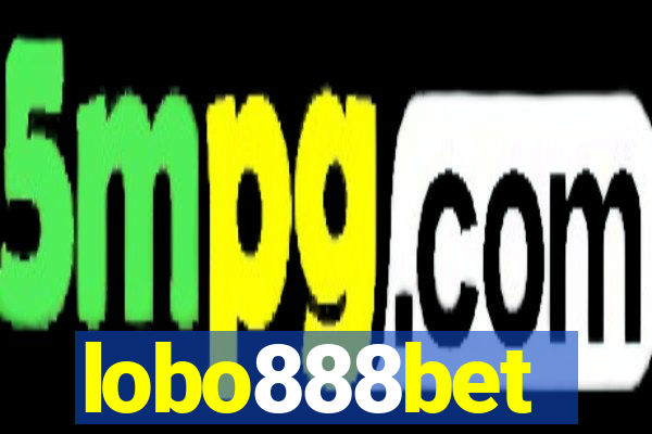 lobo888bet