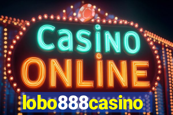 lobo888casino