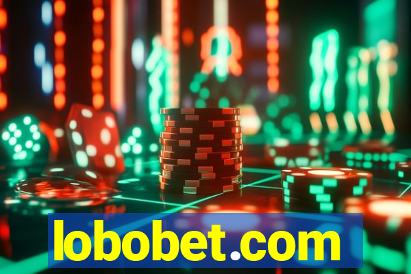 lobobet.com