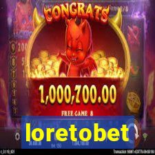 loretobet