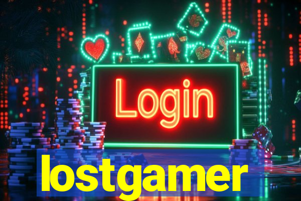 lostgamer-io