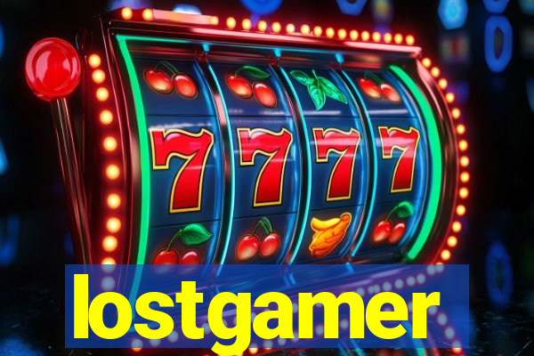 lostgamer-io