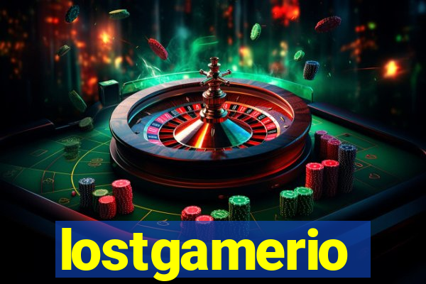 lostgamerio