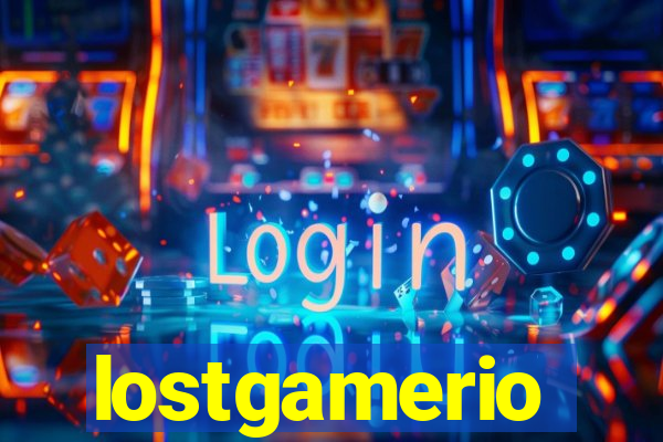 lostgamerio