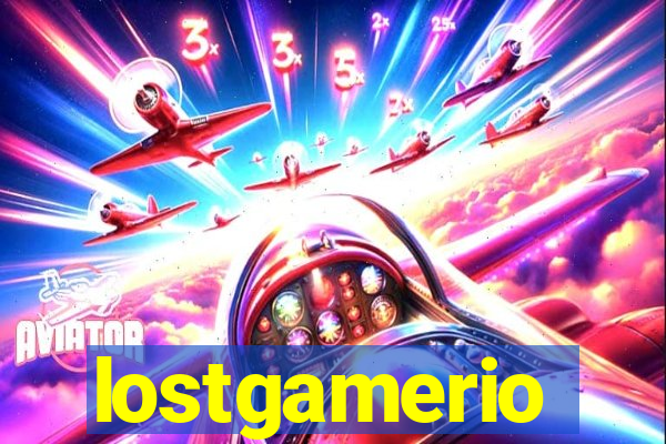 lostgamerio