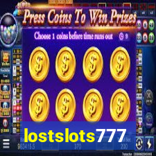 lostslots777