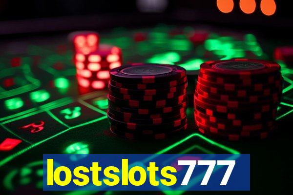 lostslots777