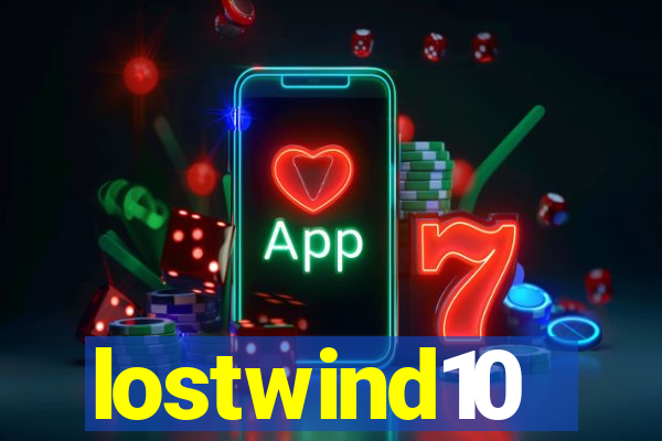 lostwind10