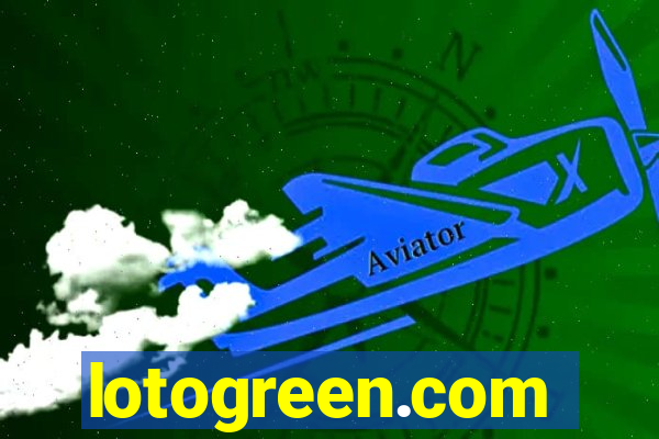 lotogreen.com