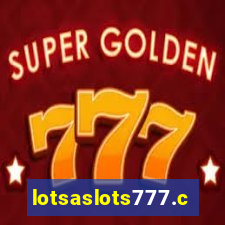 lotsaslots777.com