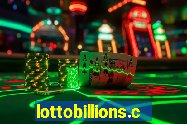 lottobillions.com