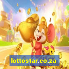 lottostar.co.za