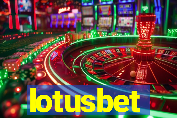 lotusbet