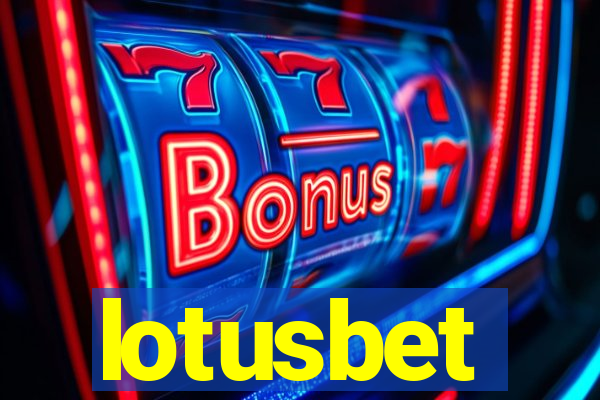 lotusbet