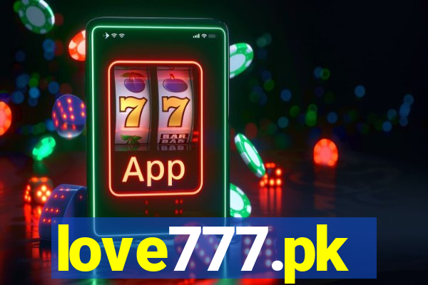 love777.pk