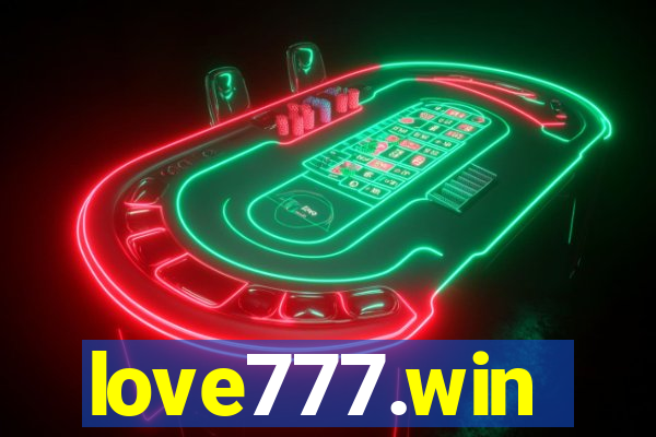 love777.win