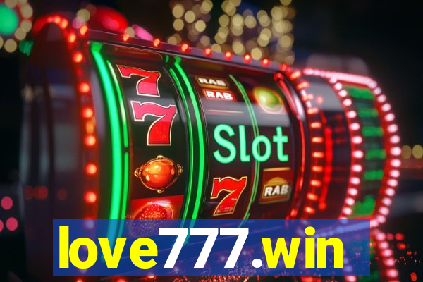 love777.win