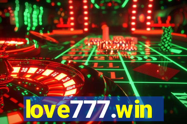 love777.win