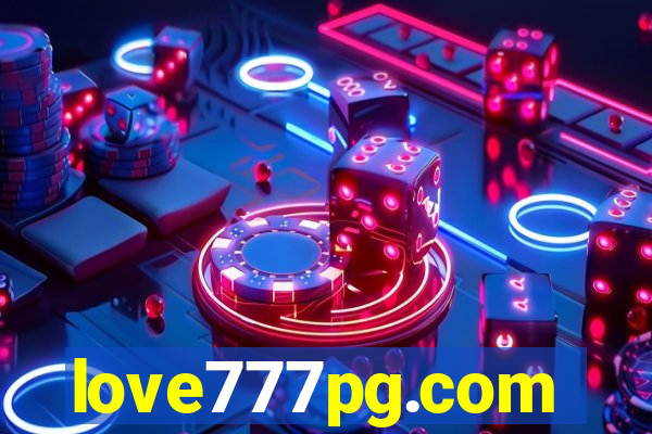 love777pg.com