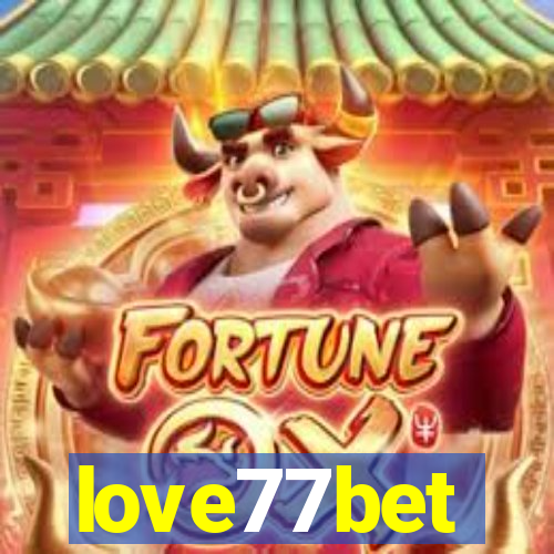 love77bet