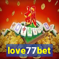 love77bet