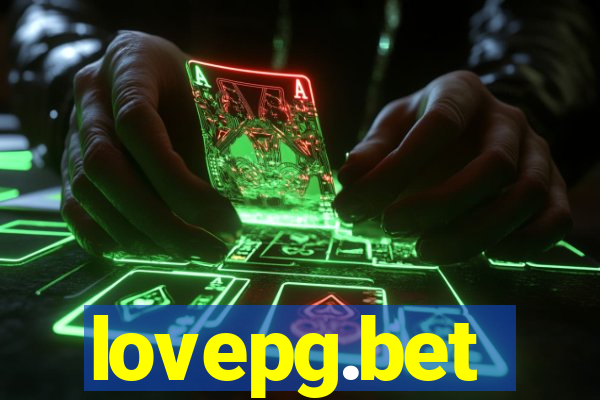 lovepg.bet