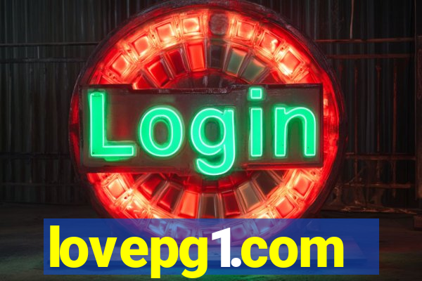 lovepg1.com