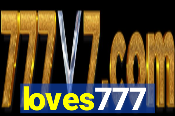 loves777