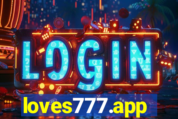 loves777.app