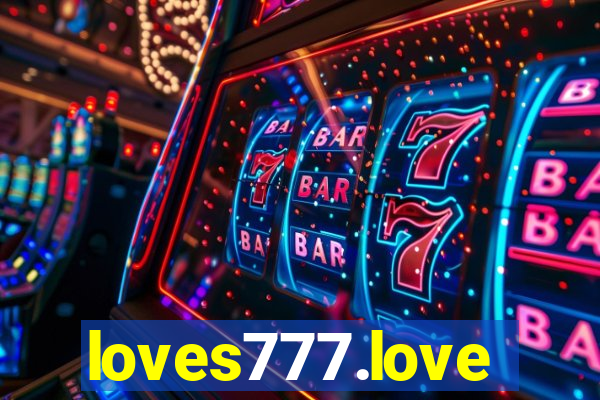 loves777.love