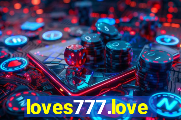 loves777.love