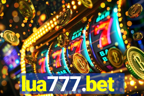 lua777.bet