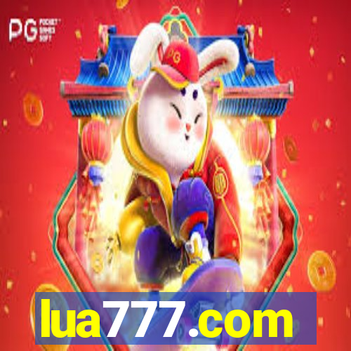 lua777.com