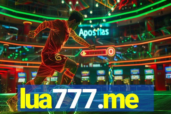 lua777.me